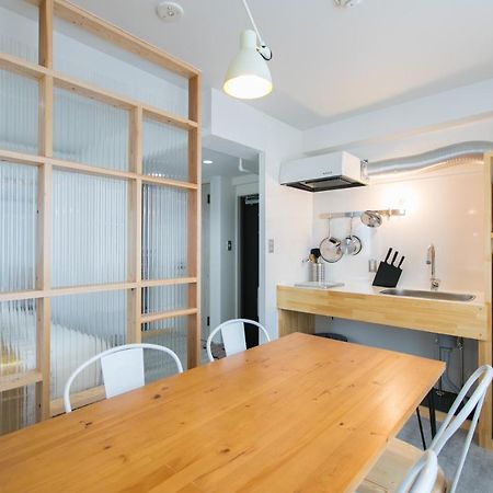 Wisdom Minosima Inn Fukuoka  Ngoại thất bức ảnh