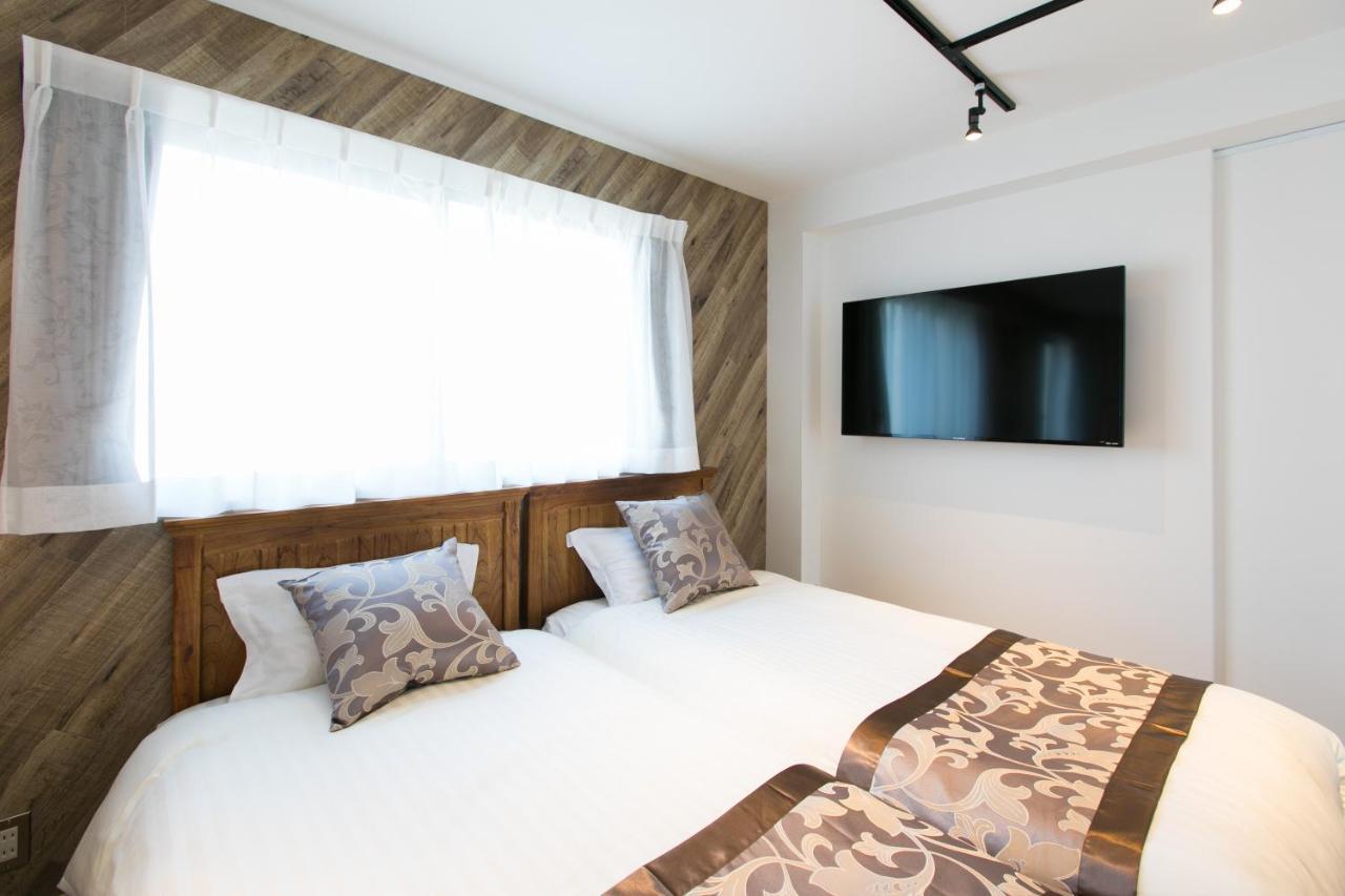 Wisdom Minosima Inn Fukuoka  Ngoại thất bức ảnh