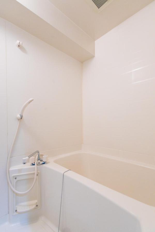 Wisdom Minosima Inn Fukuoka  Ngoại thất bức ảnh