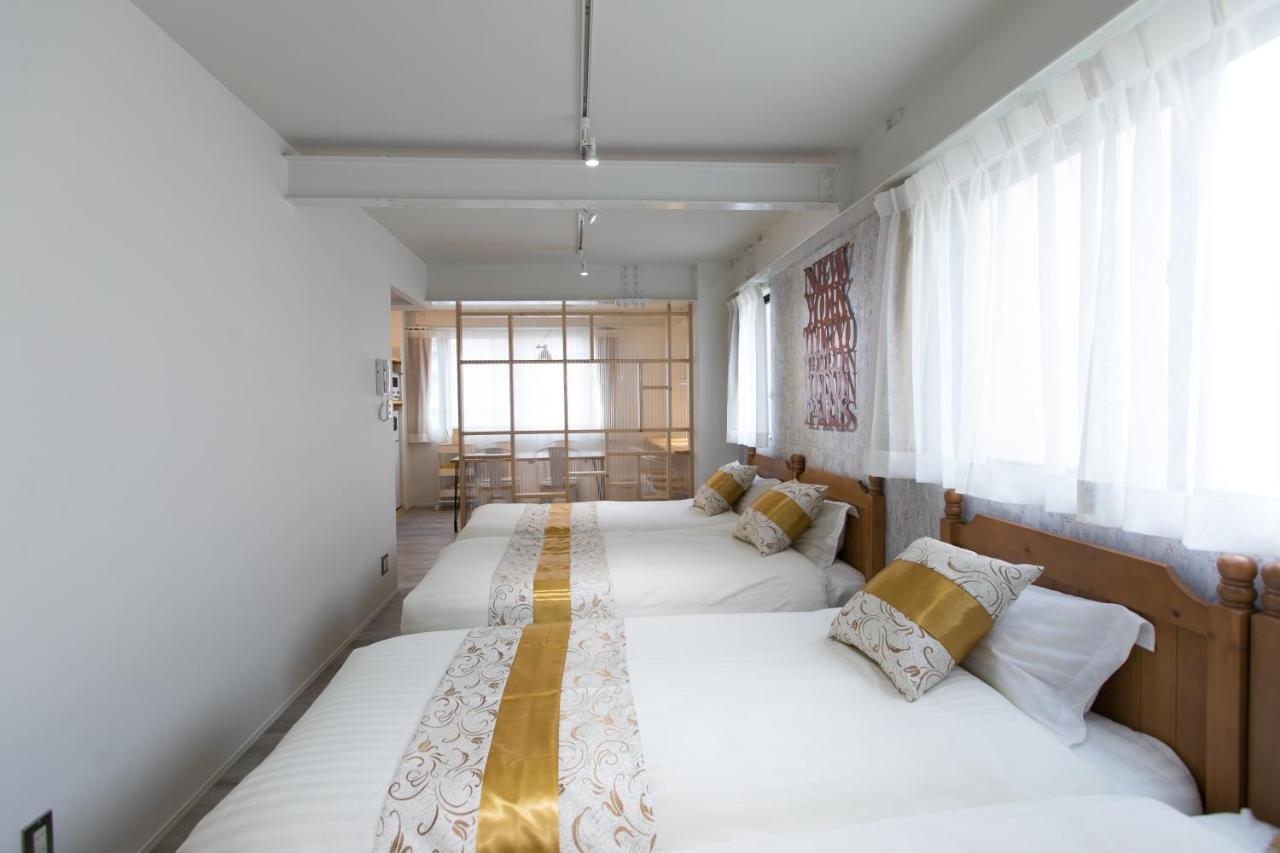 Wisdom Minosima Inn Fukuoka  Ngoại thất bức ảnh