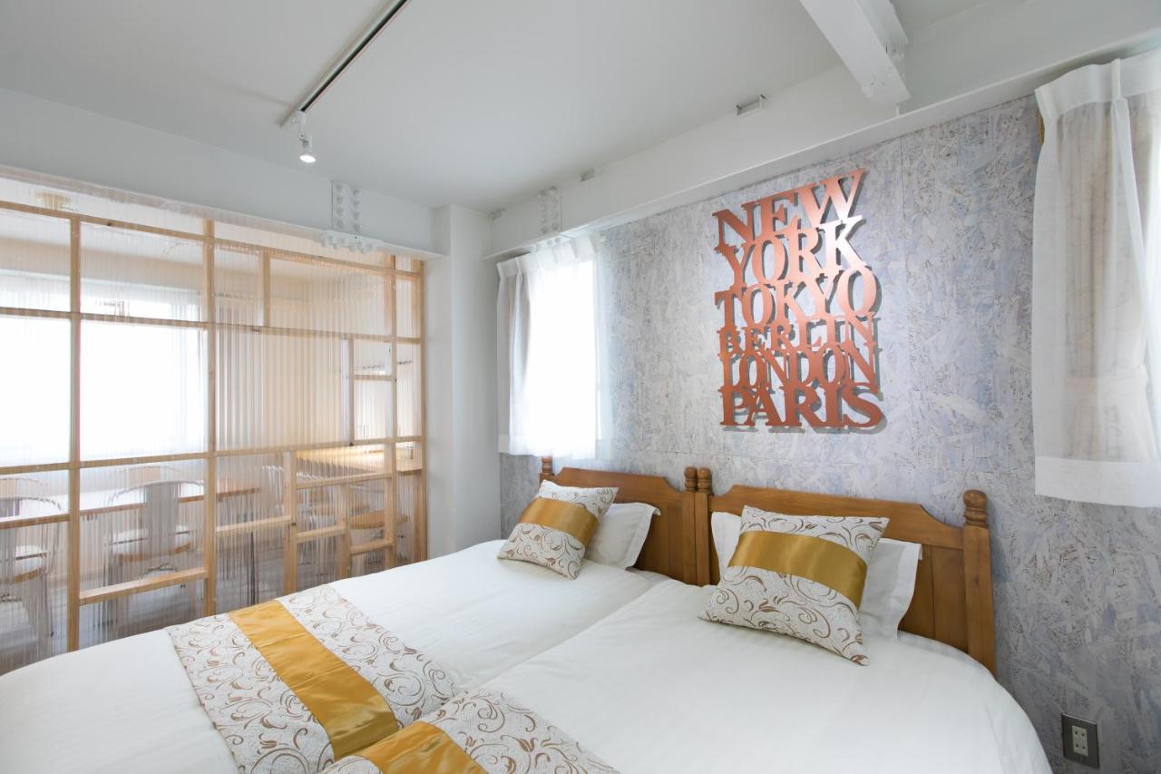 Wisdom Minosima Inn Fukuoka  Ngoại thất bức ảnh