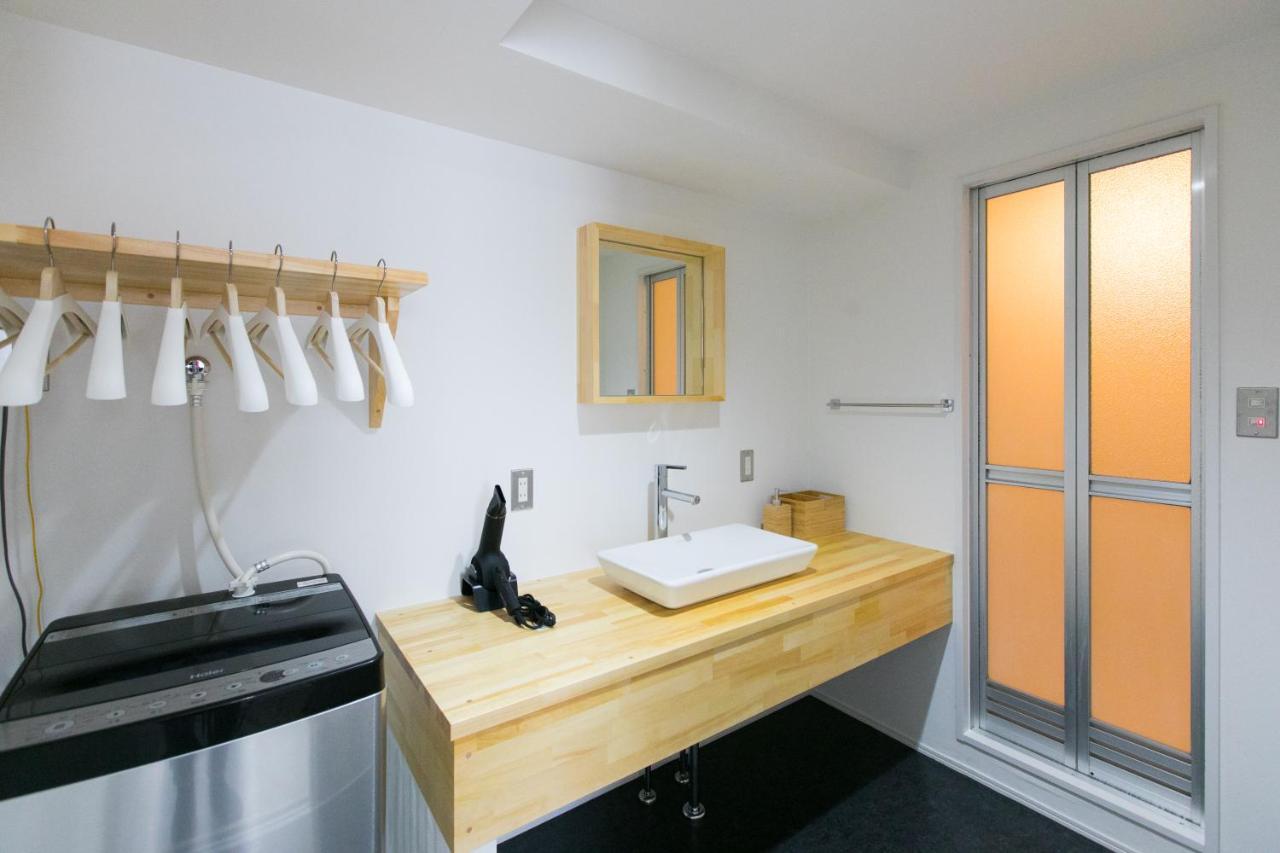 Wisdom Minosima Inn Fukuoka  Ngoại thất bức ảnh